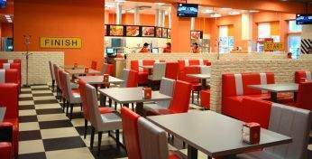 Санстанция нашла серьезные нарушения в ресторане «Пит Stop» после массового отравления