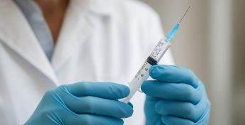 В Беларуси 11-летних девочек приглашают на бесплатную прививку от вируса папилломы человека