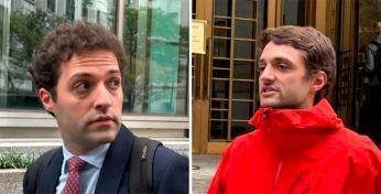 Двое американцев буквально «на коленке» похитили 25 миллионов долларов — причем обманывали даже не человека