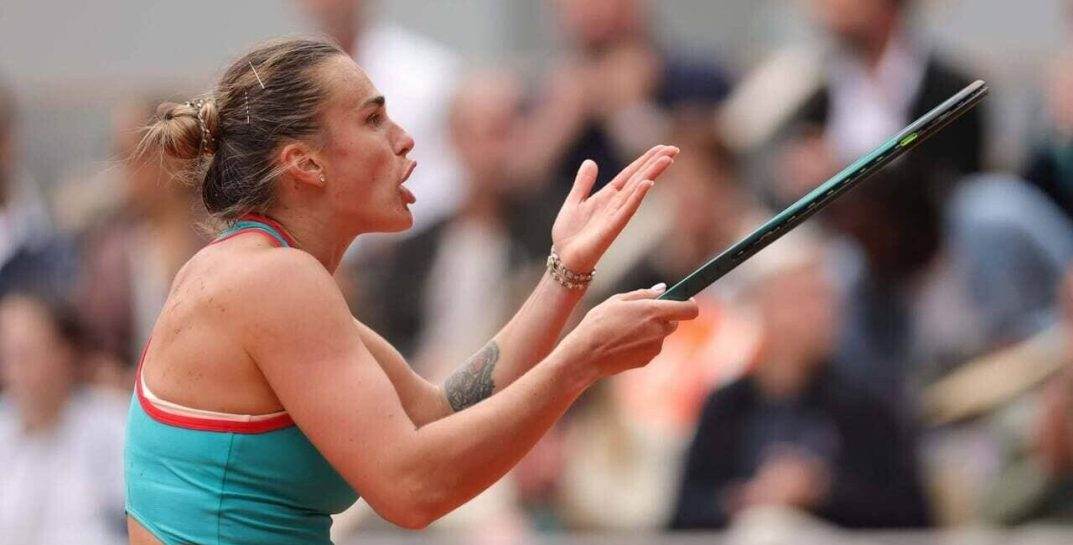 WTA лишила Арину Соболенко более чем 500 очков в рейтинге. За что?