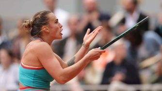 WTA лишила Арину Соболенко более чем 500 очков в рейтинге. За что?