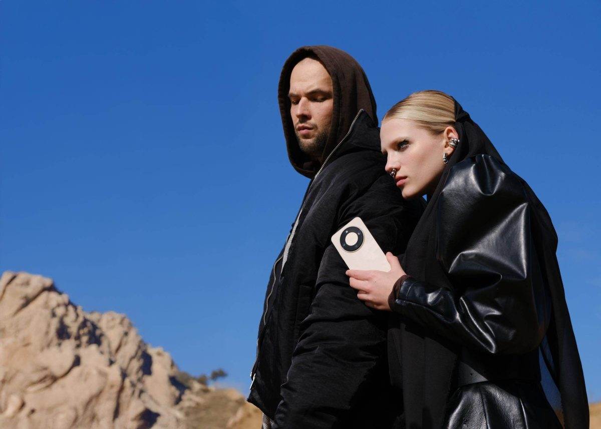 Ни разбить, ни разрядить. Обзор уникального смартфона HONOR X9d