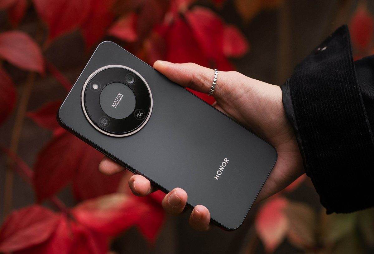 Ни разбить, ни разрядить. Обзор уникального смартфона HONOR X9d