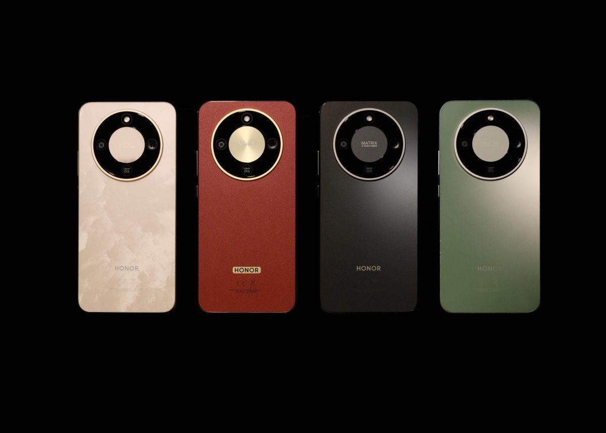 Ни разбить, ни разрядить. Обзор уникального смартфона HONOR X9d