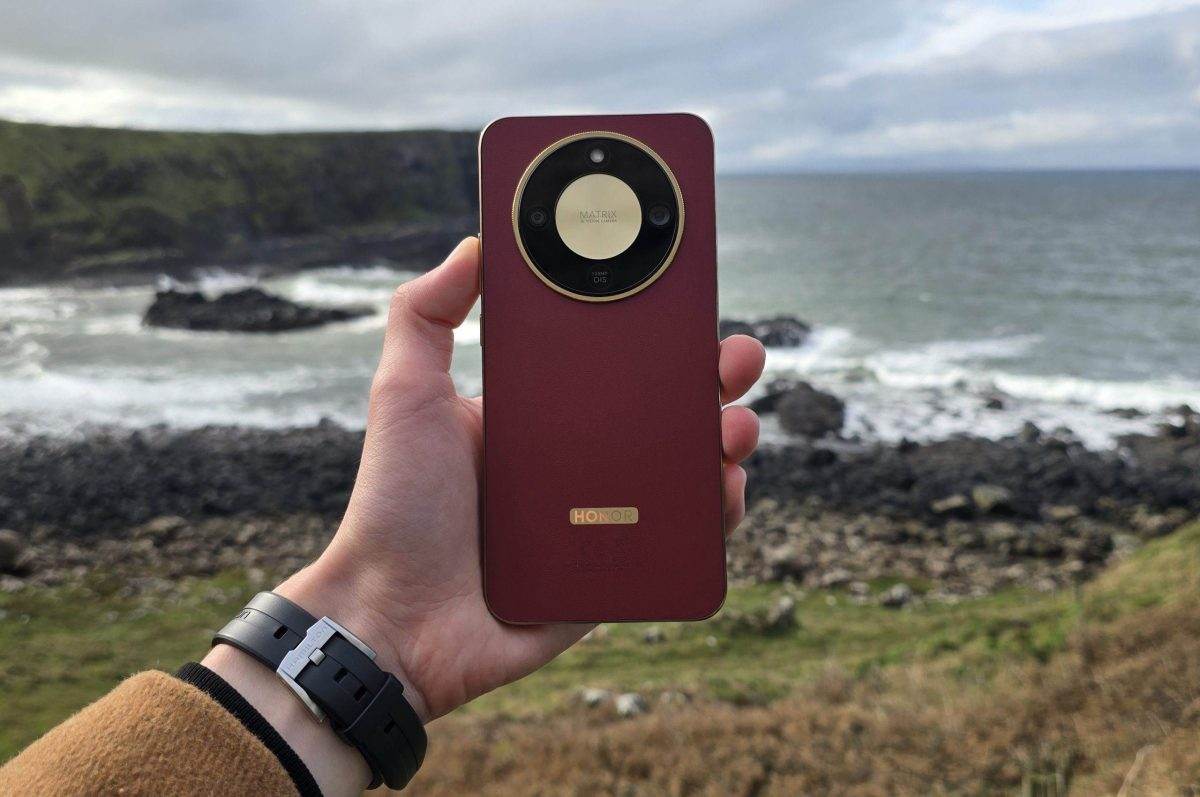 Ни разбить, ни разрядить. Обзор уникального смартфона HONOR X9d