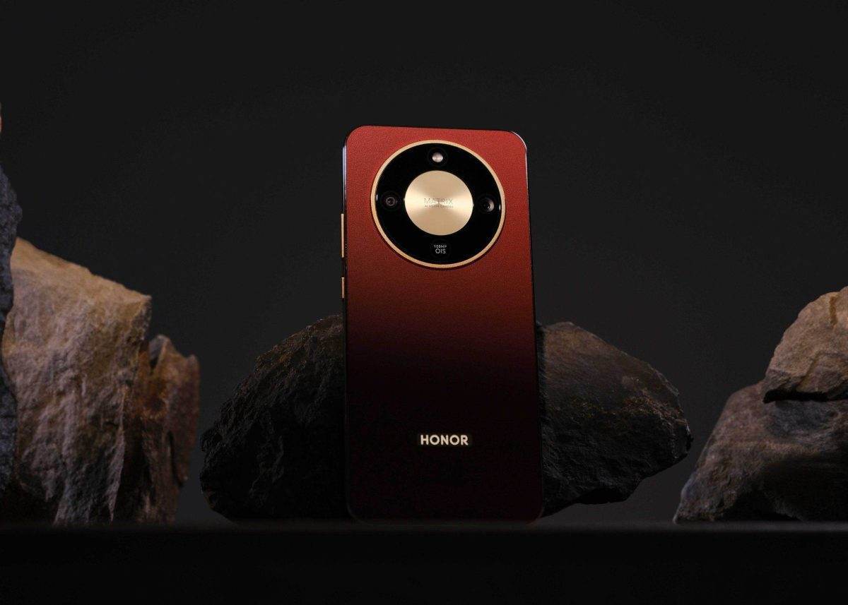 Ни разбить, ни разрядить. Обзор уникального смартфона HONOR X9d