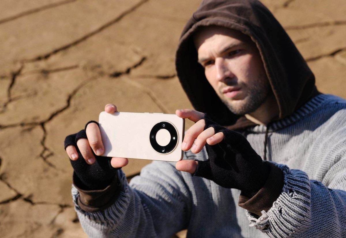 Ни разбить, ни разрядить. Обзор уникального смартфона HONOR X9d