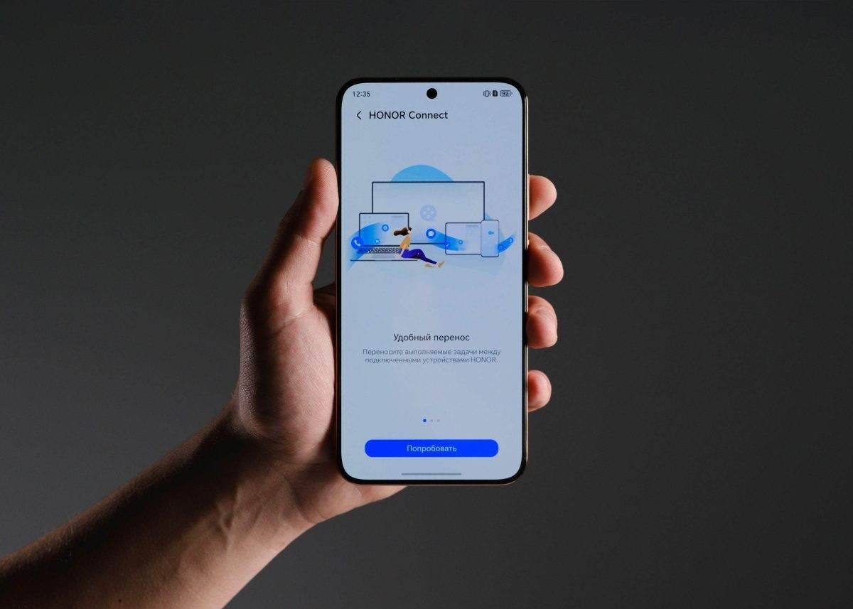 Ни разбить, ни разрядить. Обзор уникального смартфона HONOR X9d