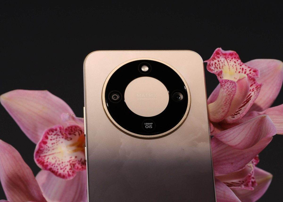 Ни разбить, ни разрядить. Обзор уникального смартфона HONOR X9d