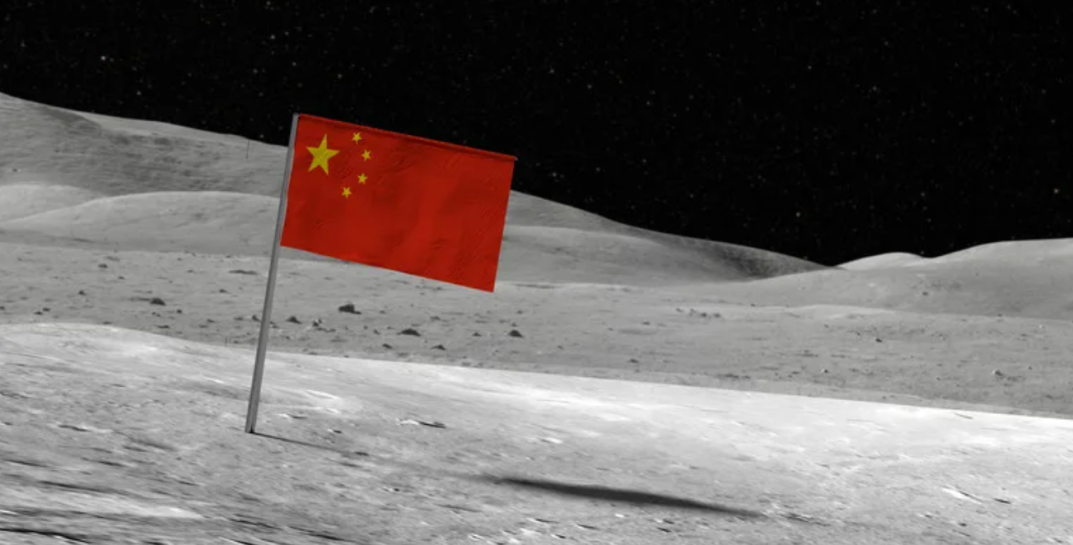 Кто первым сделает новую высадку на Луну? Вот на каком этапе лунные программы у США, Китая и России