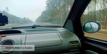 Свершилось: обстановка на польской и литовской границе стабильная, автобусы по расписанию, а стоимость билетов радует глаз