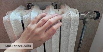 Коммунальщики объяснили, почему батареи в квартирах могут быть еле теплыми