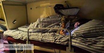 Россиянам до 14 лет для поездок в Беларусь по ЖД понадобятся загранпаспорта