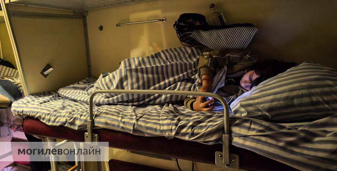 Россиянам до 14 лет для поездок в Беларусь по ЖД понадобятся загранпаспорта