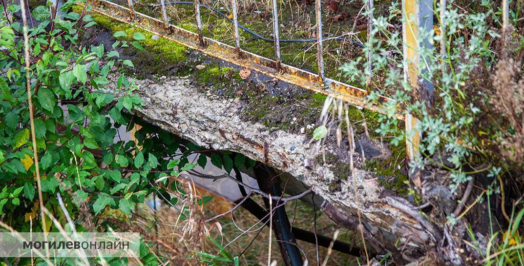 Достали мосты без ремонта? Завтра можно рассказать об этом Госконтролю