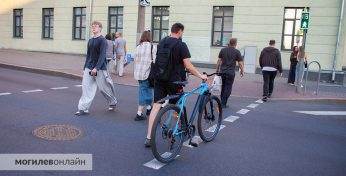 За 50 дней не погиб ни один велосипедист: первые итоги ужесточения ПДД в Беларуси