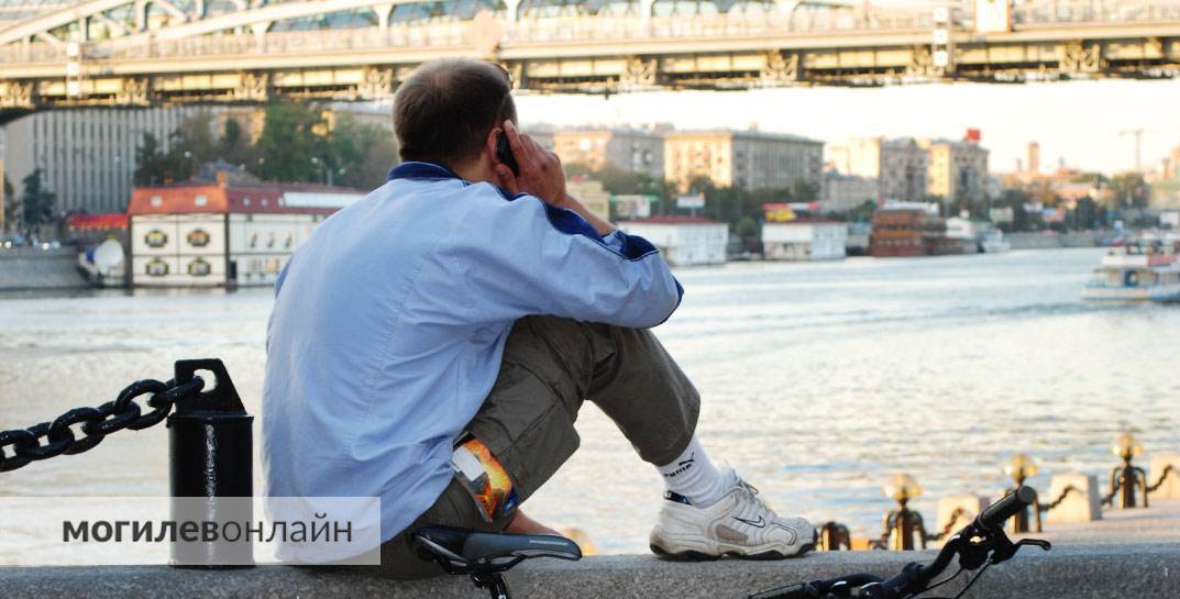 Бобруйчанин решил обмануть милицию — заявил, что у него пропали деньги