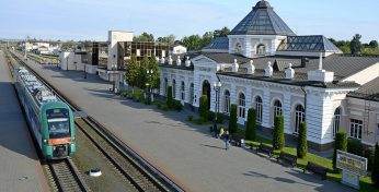 БелЖД анонсировала 37 дополнительных поездов на ноябрьские праздники, в том числе и из Могилева