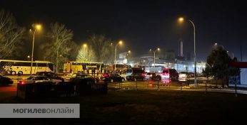 Готовимся к переменам: Литва может полностью закрыть границу с Беларусью