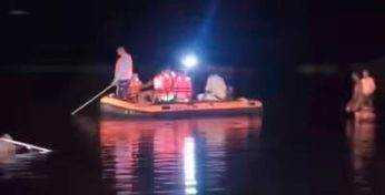 В Индии во время религиозного обряда утонули 11 человек, большинство из них — дети