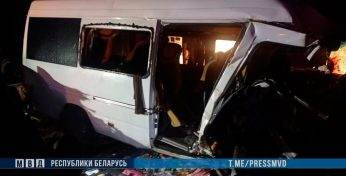 «Девушки в крови смеются и спрашивают, что произошло»: шокирующие кадры в первые минуты после нашумевшего ДТП