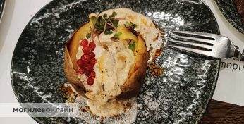 Любите вкусно и красиво поесть? Тогда вам на гастрофест «Могилев pro Осень» — смотрите, куда идти