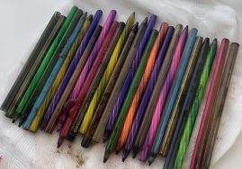 Житель Казахстана на спор проглотил 26 ручек и угремел в больницу