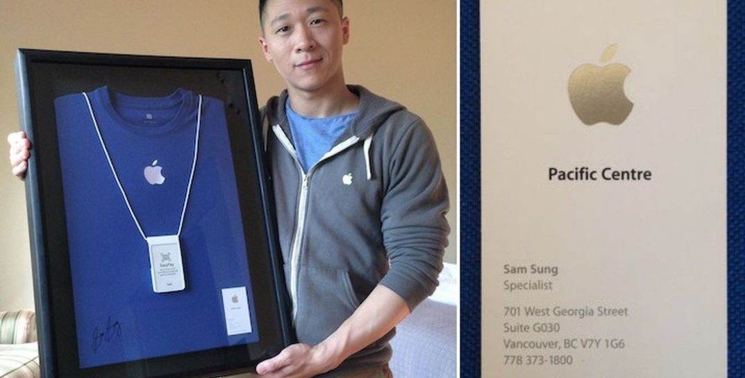 Бывший сотрудник Apple по имени Sam Sung сменил фамилию из-за страха потерять работу. Вот что он рассказал о последствиях вирусной славы