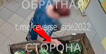 В Витебске пенсионерка украла сумку другой бабушки — та просто забыла ее у прилавка