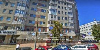 В Могилеве продают огромную трешку в центре. А цена?