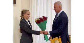 В Могилеве назначили нового начальника управления культуры