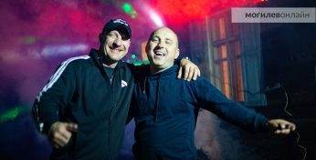 «Людям интересен сельский движ» — Поговорили с бобруйчанином, который превратил дворовую дискотеку под Глуском в культурный феномен