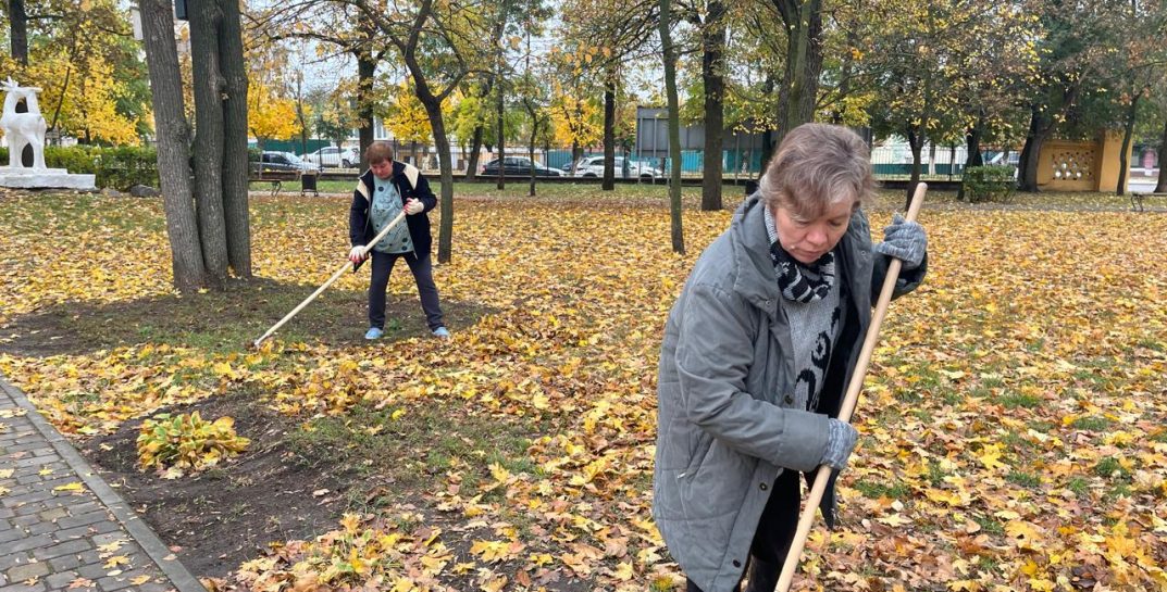 Куда потратят деньги с осеннего субботника в Беларуси? Вот во что инвестирует Могилевщина