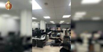 В Беларуси за организацию договорных матчей задержаны 19 букмекеров
