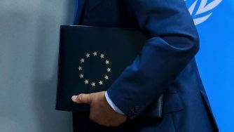 ЕС утвердил 19-ый пакет санкций против России. Включили и белорусские банки