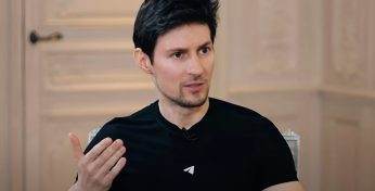 Павел Дуров предложил выкупить украденные из Лувра драгоценности. Но есть нюанс