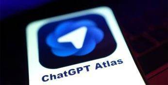 OpenAI запустила собственный веб-браузер ChatGPT Atlas. Что он умеет?