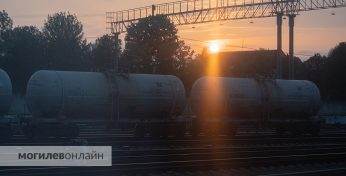 В Бобруйске за злостное хулиганство на железной дороге будут судить школьников