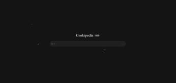 Стартовала Grokipedia Илона Маска — с копипастом из Википедии и проверкой фактов от ИИ