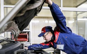 «Белтехосмотр» снова предложил пройти техосмотр за полцены. Акция будет действовать один день в ноябре