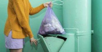 В Беларуси поменяли правила уборки мусоропроводов: дезинфекция и мойка будет раз в месяц