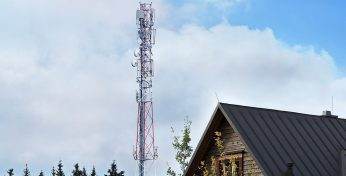 Оператор А1 заявил о расширении покрытие 4G в ряде районов Могилевской области