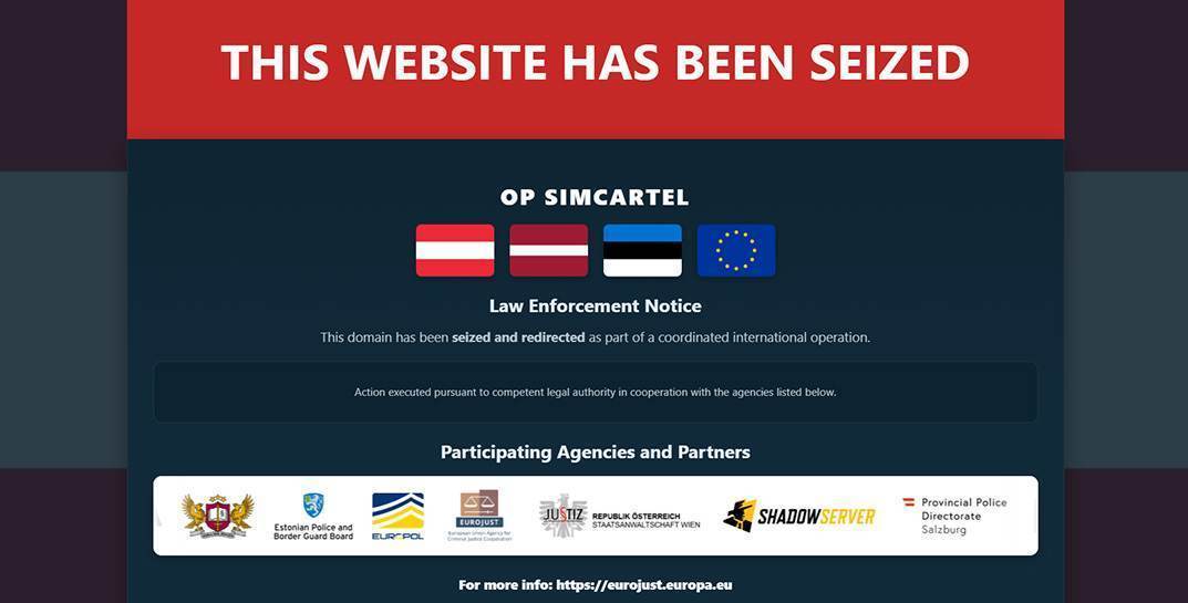 У «Белтелекома» «появился» филиал в Швеции? Еще раз о мошенниках и тех, кто их обслуживает